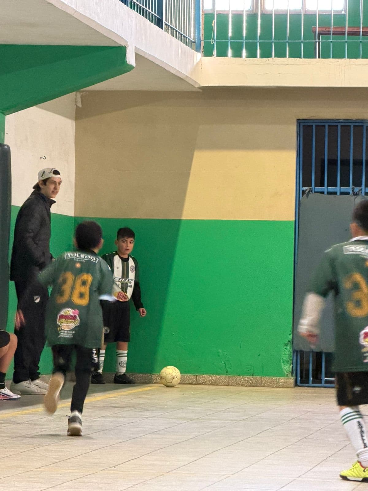 Galería 2